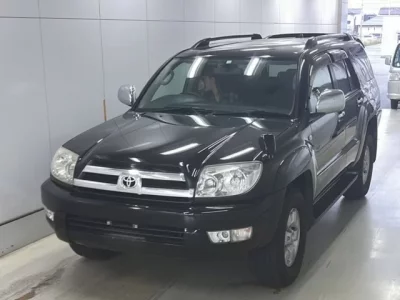 Toyota HILUX SURF