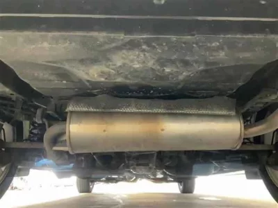 Toyota COROLLA FIELDER  с аукциона в Японии