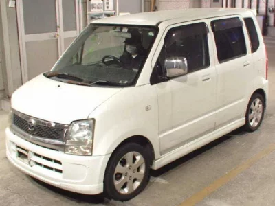 Mazda AZ WAGON
