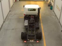 Hino DUTRO лот № 1170 оценка 3.5  с аукциона в Японии 2