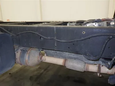 Hino DUTRO  с аукциона в Японии