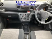 Daihatsu MIRA E S лот № 3 оценка RA  с аукциона в Японии 3