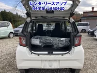 Daihatsu MIRA E S лот № 3 оценка RA  с аукциона в Японии 4