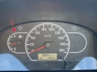 Nissan AD лот № 1 оценка 3  с аукциона в Японии 5