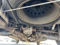 Nissan AD лот № 1 оценка 3  с аукциона в Японии 7