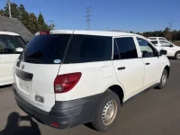 Nissan AD лот № 1 оценка 3  с аукциона в Японии 1