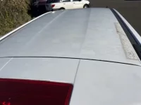 Nissan AD лот № 1 оценка 3  с аукциона в Японии 2