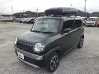 Mazda FLAIR лот № 3832 оценка 3.5  с аукциона в Японии 3