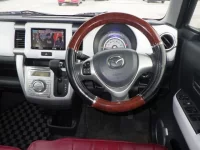 Mazda FLAIR лот № 3832 оценка 3.5  с аукциона в Японии 2