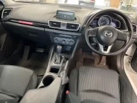 Mazda AXELA лот № 2282 оценка 4  с аукциона в Японии 4