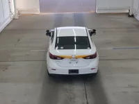 Mazda AXELA лот № 2282 оценка 4  с аукциона в Японии 2