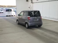 Honda ZEST лот № 2286 оценка RA  с аукциона в Японии 1