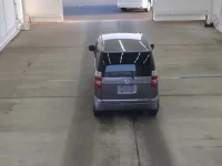 Honda ZEST лот № 2286 оценка RA  с аукциона в Японии 2