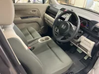 Honda ZEST лот № 2286 оценка RA  с аукциона в Японии 3