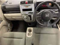 Honda ZEST лот № 2286 оценка RA  с аукциона в Японии 4