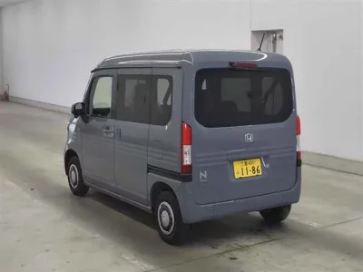 Honda N VAN