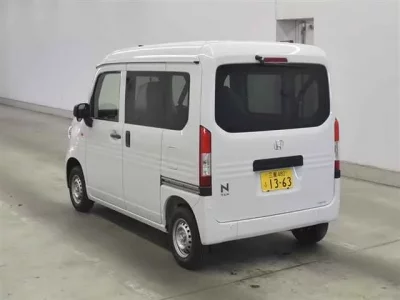 Honda N VAN