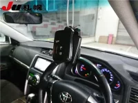 Toyota MARK X лот № 1001 оценка R  с аукциона в Японии 9