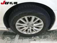 Toyota MARK X лот № 1001 оценка R  с аукциона в Японии 8