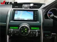 Toyota MARK X лот № 1001 оценка R  с аукциона в Японии 5