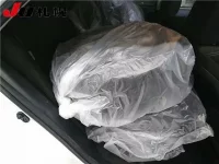 Toyota MARK X лот № 1001 оценка R  с аукциона в Японии 6