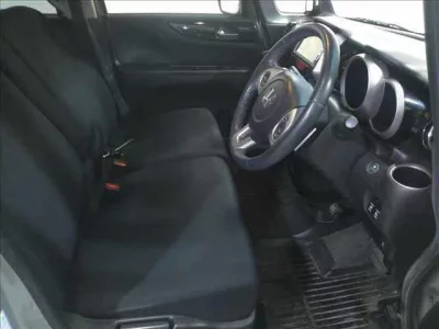 Honda N BOX PLUS  с аукциона в Японии