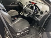 Mazda PREMACY лот № 2290 оценка 3.5  с аукциона в Японии 3