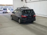 Mazda PREMACY лот № 2290 оценка 3.5  с аукциона в Японии 1