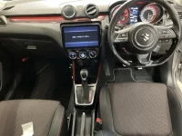 Suzuki SWIFT лот № 2288 оценка 4  с аукциона в Японии 4