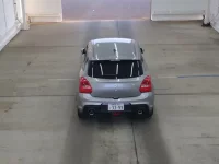 Suzuki SWIFT лот № 2288 оценка 4  с аукциона в Японии 2