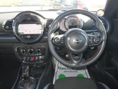 BMW MINI  с аукциона в Японии