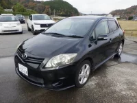 Toyota AURIS лот № 3836 оценка 3.5  с аукциона в Японии 3