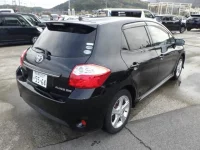 Toyota AURIS лот № 3836 оценка 3.5  с аукциона в Японии 4