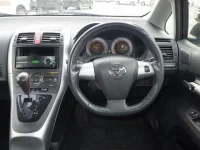 Toyota AURIS лот № 3836 оценка 3.5  с аукциона в Японии 2