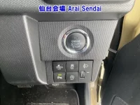 Daihatsu TAFT лот № 41022 оценка 4  с аукциона в Японии 7