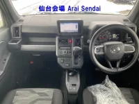 Daihatsu TAFT лот № 41022 оценка 4  с аукциона в Японии 3