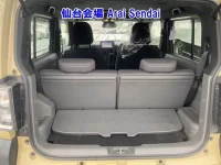 Daihatsu TAFT лот № 41022 оценка 4  с аукциона в Японии 4