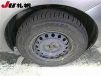 Nissan NOTE лот № 1003 оценка R  с аукциона в Японии 8