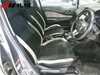 Nissan NOTE лот № 1003 оценка R  с аукциона в Японии 4