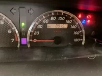 Toyota VOXY лот № 2294 оценка 3.5  с аукциона в Японии 5