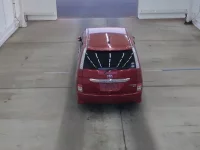 Toyota ISIS лот № 2313 оценка 3.5  с аукциона в Японии 2