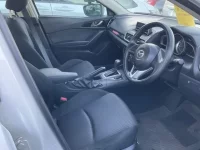 Mazda AXELA лот № 2311 оценка 3.5  с аукциона в Японии 3