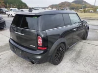 BMW MINI лот № 3842 оценка 3.5  с аукциона в Японии 4