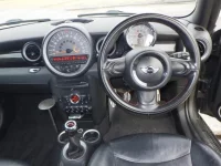 BMW MINI лот № 3842 оценка 3.5  с аукциона в Японии 2