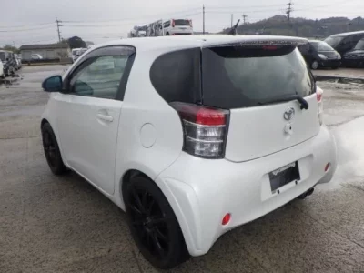 Toyota IQ