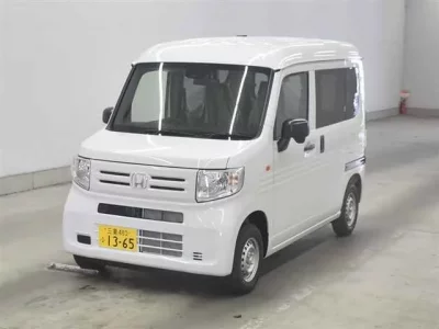 Honda N VAN