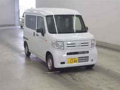 Honda N VAN