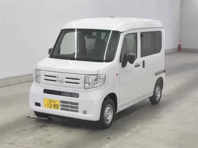 Honda N VAN