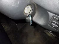 Toyota BB лот № 16 оценка 3  с аукциона в Японии 3