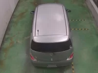 Toyota BB лот № 16 оценка 3  с аукциона в Японии 4